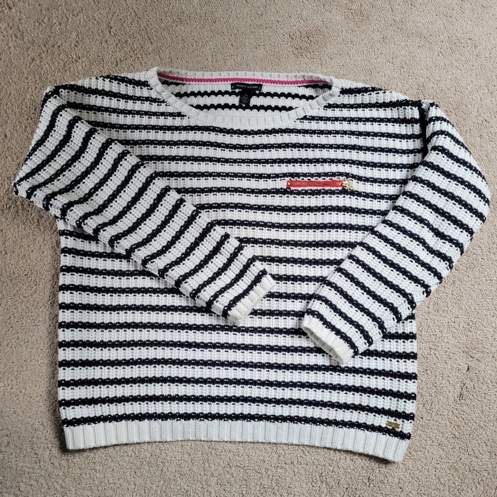 Tommy Hilfiger Sweater